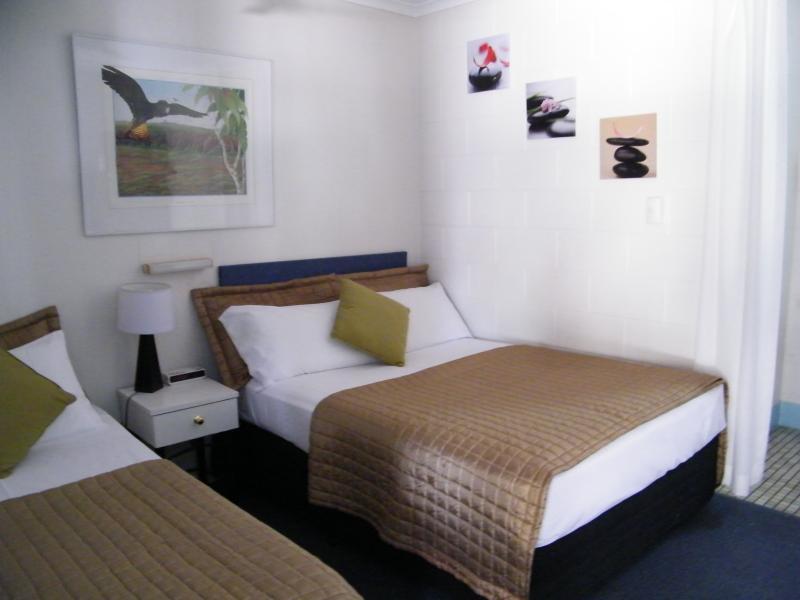 Ayr Max Motel Esterno foto