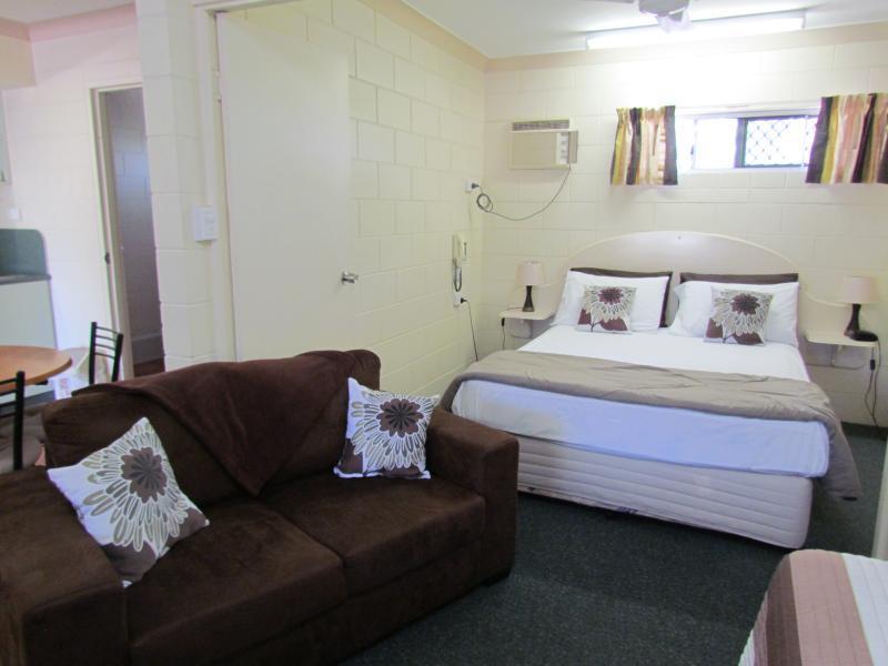 Ayr Max Motel Esterno foto