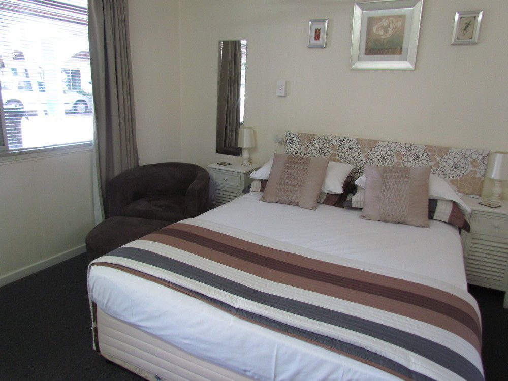 Ayr Max Motel Esterno foto