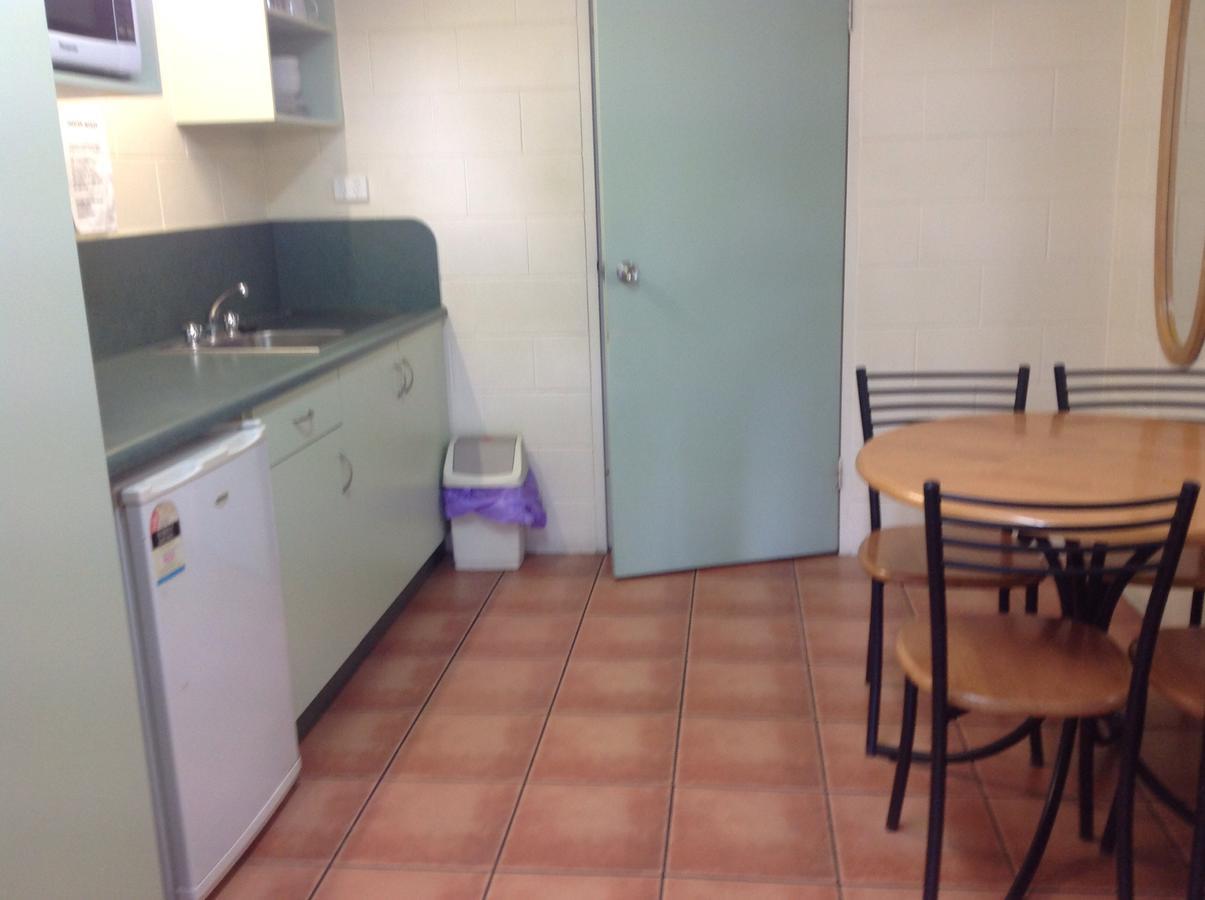 Ayr Max Motel Esterno foto