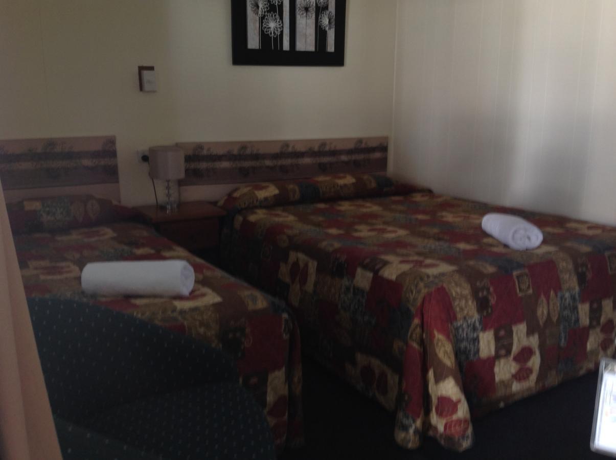 Ayr Max Motel Esterno foto