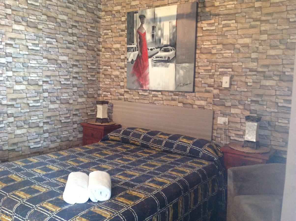 Ayr Max Motel Esterno foto