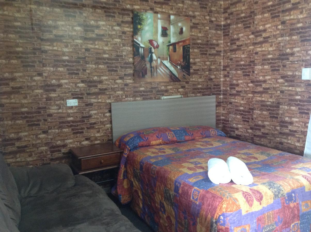 Ayr Max Motel Esterno foto
