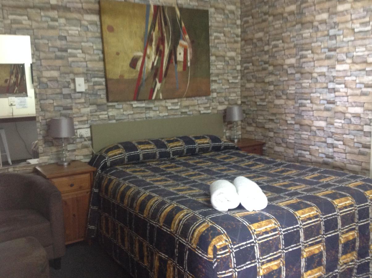 Ayr Max Motel Esterno foto